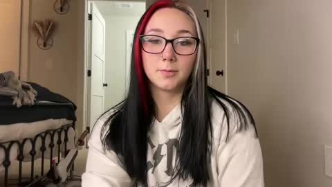 Snapshot of iveyjade33 chatting on 3, 10, 2025 ivey jade online show from 3, 10, 2025