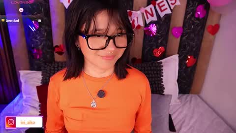 Ivi online show from 13, 2, 2026