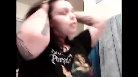 ivomitcandy online show from 7, 10, 2025