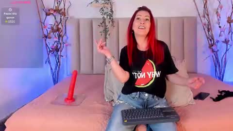 Ivone Adams online show from 15, 7, 2026