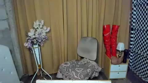 ivone_twinkle online show from 1, 8, 2026