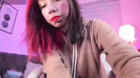 Ivonne  online show from 11, 10, 2025