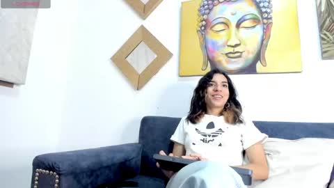 Ivonne  online show from 28, 4, 2026