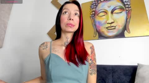 Ivonne  online show from 30, 4, 2026