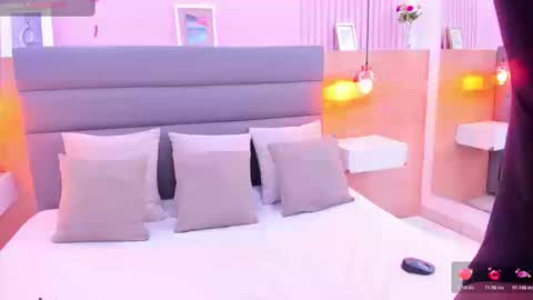 Ivonne Duval  online show from 20, 3, 2026