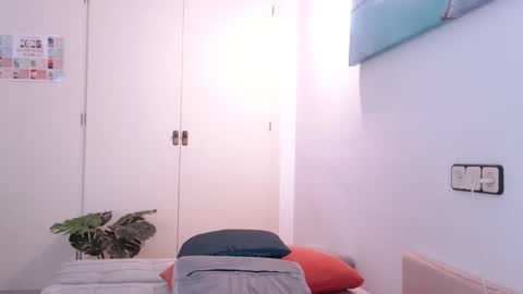 Ivonne online show from 22, 1, 2025