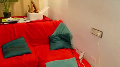 Ivonne online show from 27, 4, 2026