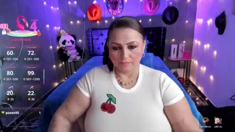 Ivonne online show from 14, 12, 2025