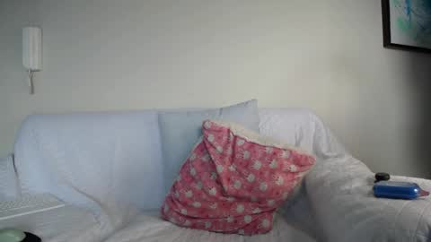 Snapshot of ivonnehills_19 chatting on 30, 4, 2026 Ivonne online show from 30, 4, 2026