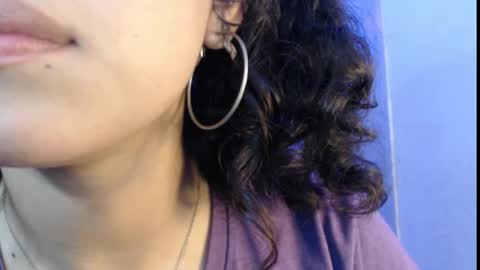 Snapshot of ivonny111 chatting on 16, 10, 2025 ivonny111 online show from 16, 10, 2025