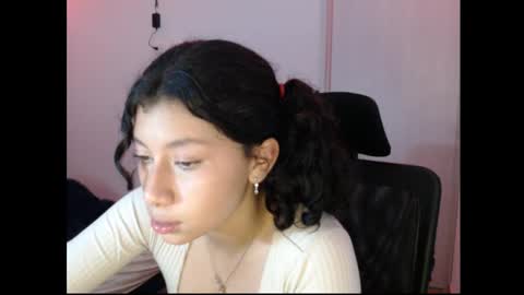 Snapshot of ivonny111 chatting on 29, 10, 2025 ivonny111 online show from 29, 10, 2025