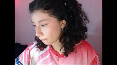 Snapshot of ivonny111 chatting on 4, 11, 2025 ivonny111 online show from 4, 11, 2025