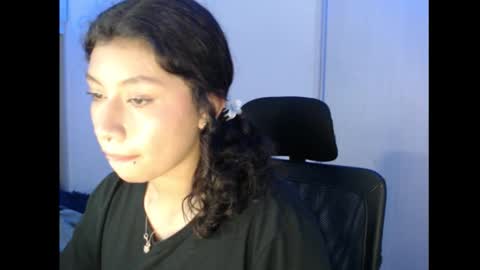 Snapshot of ivonny111 chatting on 5, 11, 2025 ivonny111 online show from 5, 11, 2025