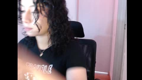 Snapshot of ivonny111 chatting on 6, 11, 2025 ivonny111 online show from 6, 11, 2025