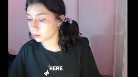 Snapshot of ivonny111 chatting on 14, 11, 2025 ivonny111 online show from 14, 11, 2025