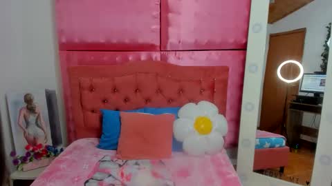 Ivonny online show from 22, 11, 2025