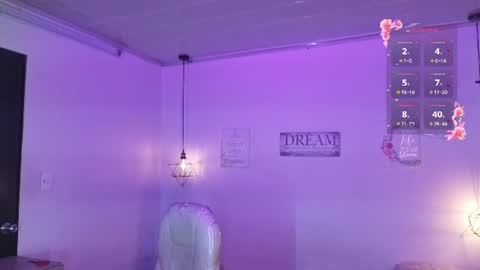 Snapshot of ivonny_sakura chatting on 13, 6, 2026 Ivonny online show from 13, 6, 2026