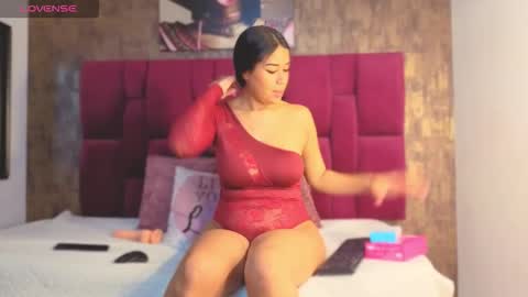 ivory__moon online show from 8, 3, 2026