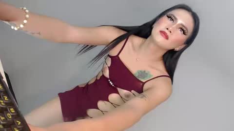 Snapshot of ivory_cat69 chatting on 2, 5, 2026 Miss Ivory online show from 2, 5, 2026