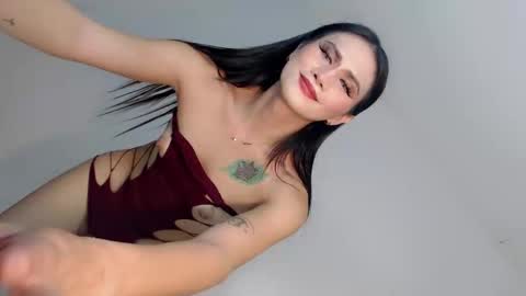 Snapshot of ivory_cat69 chatting on 3, 5, 2026 Miss Ivory online show from 3, 5, 2026