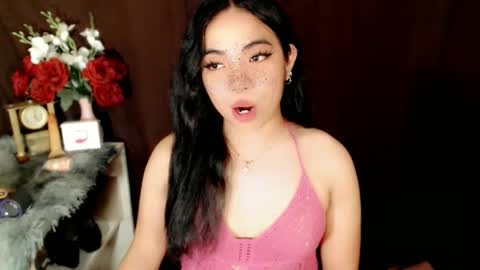 ivory_delight online show from 27, 5, 2026