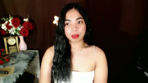 ivory_delight online show from 10, 6, 2026