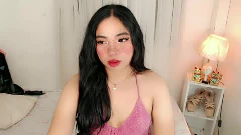 ivory_delight online show from 5, 7, 2026