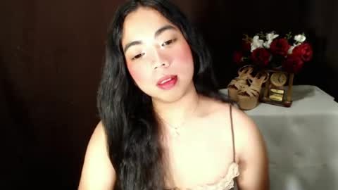 ivory_delight online show from 21, 7, 2026