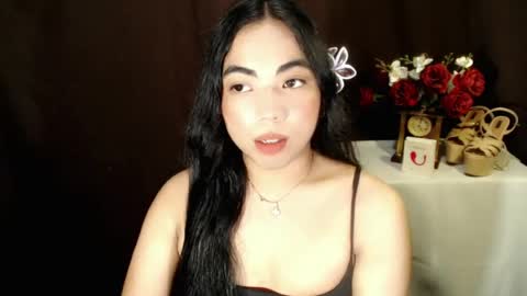 ivory_delight online show from 27, 7, 2026