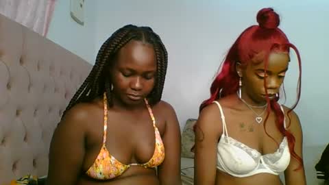 ivory_mae online show from 19, 7, 2026