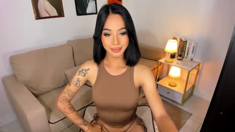 Snapshot of ivorycollins chatting on 15, 12, 2024 kirstenelsie online show from 15, 12, 2024