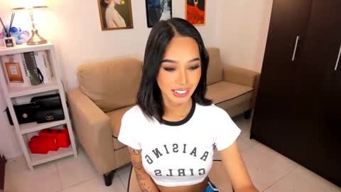 Snapshot of ivorycollins chatting on 25, 1, 2025 kirstenelsie online show from 25, 1, 2025
