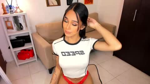 Snapshot of ivorycollins chatting on 7, 2, 2025 kirstenelsie online show from 7, 2, 2025