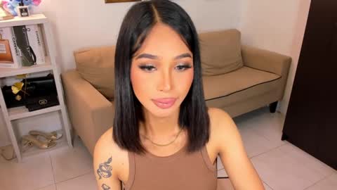 Snapshot of ivorycollins chatting on 11, 3, 2025 kirstenelsie online show from 11, 3, 2025