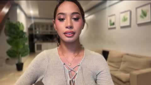 Snapshot of ivorycollins chatting on 9, 10, 2025 kirstenelsie online show from 9, 10, 2025