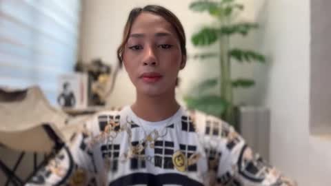 Snapshot of ivorycollins chatting on 7, 11, 2025 kirstenelsie online show from 7, 11, 2025