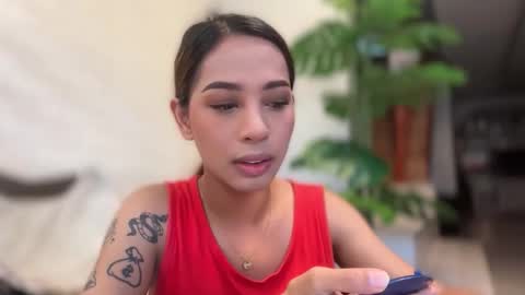 Snapshot of ivorycollins chatting on 14, 11, 2025 kirstenelsie online show from 14, 11, 2025