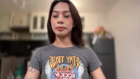 Snapshot of ivorycollins chatting on 21, 11, 2025 kirstenelsie online show from 21, 11, 2025