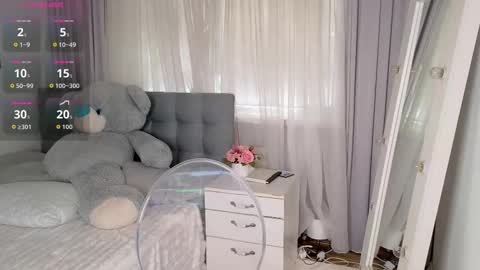 IV online show from 11, 3, 2026