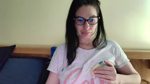 Ivory online show from 31, 1, 2025