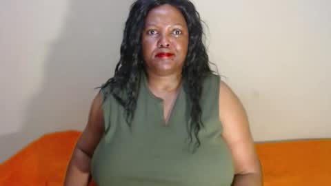 IVORYTITS48 online show from 23, 4, 2026