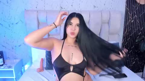 ivvonymonroe online show from 27, 7, 2026