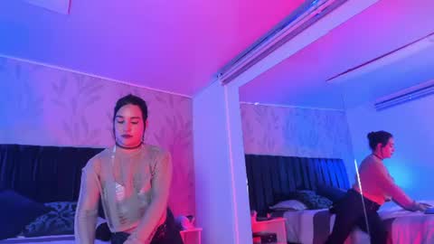Ivy  online show from 25, 7, 2026