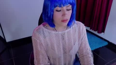 Diana Rojas  online show from 30, 9, 2025