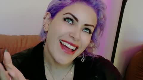 Diana Rojas  online show from 16, 1, 2026