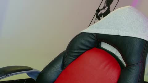 Diana Rojas  online show from 24, 4, 2026