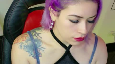 Diana Rojas  online show from 7, 6, 2026
