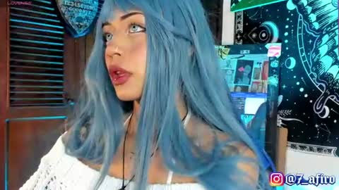 Snapshot of ivy_byte chatting on 14, 6, 2026 - online show from 14, 6, 2026