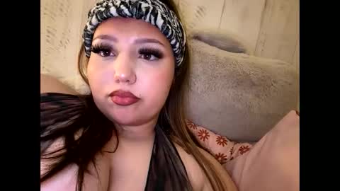 Snapshot of ivy_indulgence20 chatting on 7, 6, 2026 ivy_indulgence20 online show from 7, 6, 2026