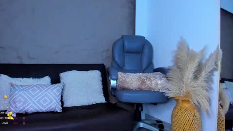 Daniela  online show from 12, 12, 2024